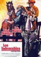 Δύο ατίθασα λιοντάρια - Pocket Money (1972)