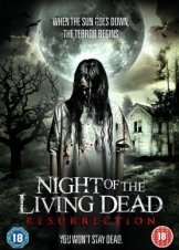 Night of the Living Dead: Resurrection (2012)