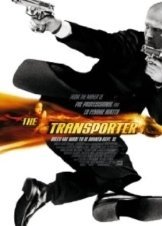 The Transporter (2002)