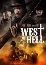 West of Hell (2018)