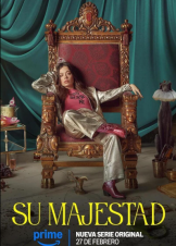 Su majestad / Η Αυτής Μεγαλειότης (2025)