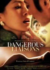 Dangerous Liaisons (2012)