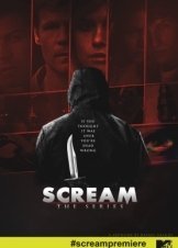Scream: The TV Series (2015)