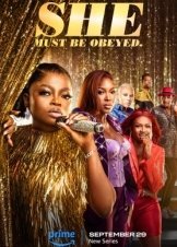 Εκεινη Εχει Το Προσταγμα / SHE Must Be Obeyed (2023)