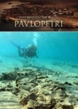 City Beneath the Waves: Pavlopetri - Η πόλη κάτω από τα κύματα: Παυλοπέτρι (2011)