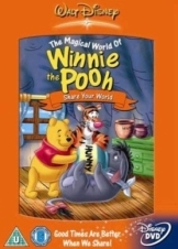 The Magical World of Winnie the Pooh