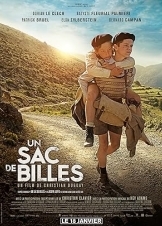 A Bag of Marbles / Un sac de billes / Ο Δρόμος Της Διαφυγής (2017)