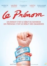 Le prénom (2012)
