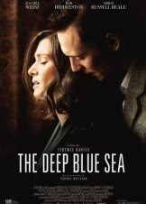 Το Βαθύ Μπλε Του Έρωτα / The Deep Blue Sea (2011)
