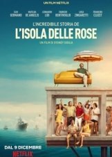 Το Πλωτό Έθνος / Rose Island / L'incredibile storia dell'isola delle rose (2020)