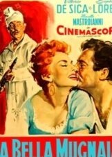 The Miller's Beautiful Wife (1955)