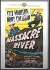 Massacre River (1949)