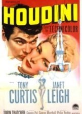 Houdini (1953)