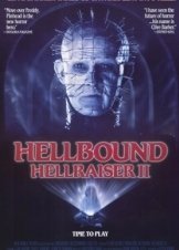 Αιώνια Κολασμένος / Hellbound: Hellraiser II (1988)
