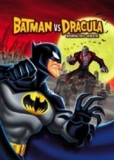 Batman vs Dracula  (2005)