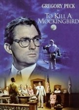 Σκιές και Σιωπή / To Kill A Mockingbird (1962)
