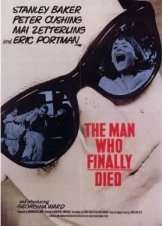 Το Τελευταιο Τραινο Απο Τη Βιεννη / The Man Who Finally Died (1963)