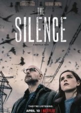 Η Σιωπή / The Silence (2019)