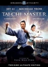 Tai-Chi Master (1993)