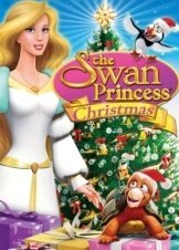 The Swan Princess: Christmas (2012)
