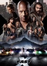 Fast X (2023)