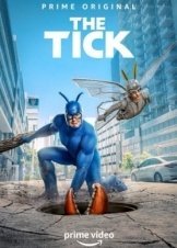 The Tick (2016)