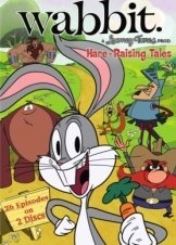 Wabbit: A Looney Tunes Production   (2015)