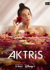 Η Ηθοποιός / Actress / Aktris (2023)