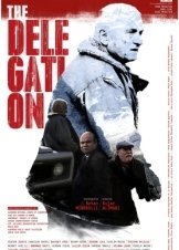Η αντιπροσωπεία / Delegacioni / The Delegation (2018)