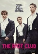 The Riot Club / Η λέσχη της κομψής αλητείας (2014)