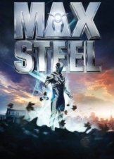 Max Steel (2016)