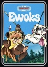 Ewoks / Star Wars Vintage: Ewoks (1985)