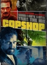 Copshop (2021)