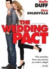 The Wedding Pact (2014)