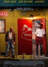 The Last Shift (2020)