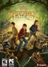 The Spiderwick Chronicles / Τα Χρονικά του Σπάιντεργουικ (2008)