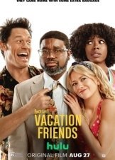 Vacation Friends (2021)