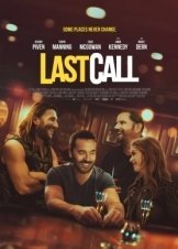 Last Call (2021)