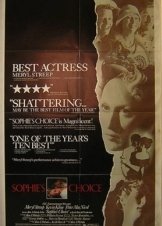 Sophie's Choice (1982)