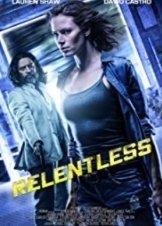 Relentless (2018)