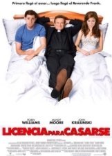 License to Wed (2007)