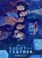 Light as a Feather (2018)