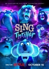 Τραγούδα! Thriller / Sing: Thriller (2024)