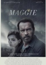 Maggie  (2015)