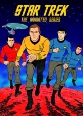 Star Trek: The Animated Series (1973)