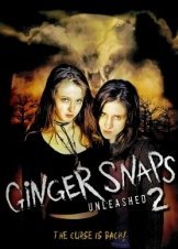 Μεταμόρφωση 2 / Ginger Snaps 2: Unleashed (2004)