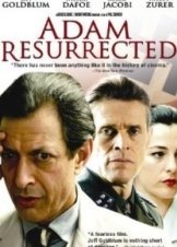 Στην Κολαση Του Ολοκαυτωματοσ / Adam Resurrected (2008)