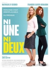 One Role for Two / Ni une ni deux (2019)