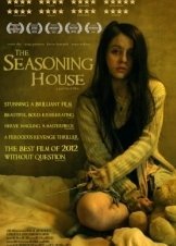 The Seasoning House (2012)