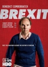 Brexit: The Uncivil War (2019)